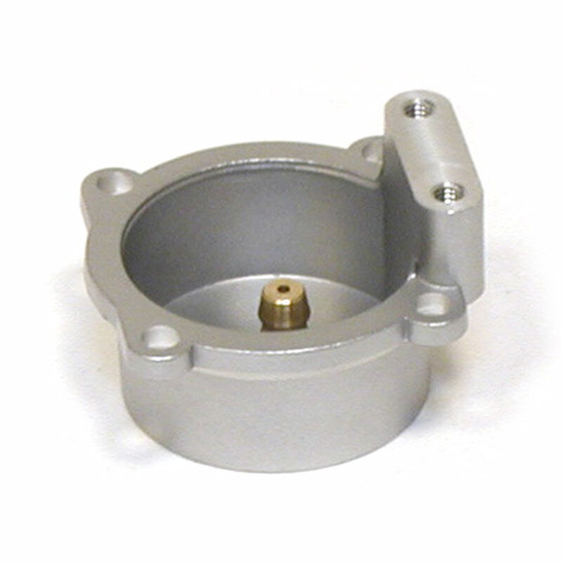 Rear Cover with Breather (A):B,D,E,II