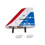 Fin and Rudder: Aermacchi MB-339 60-86N - Military