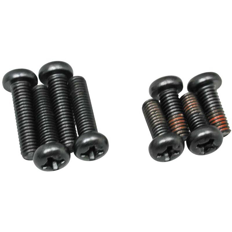Screw Set(8): 40LA