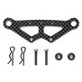 XV-02 Carbon Bumper Support