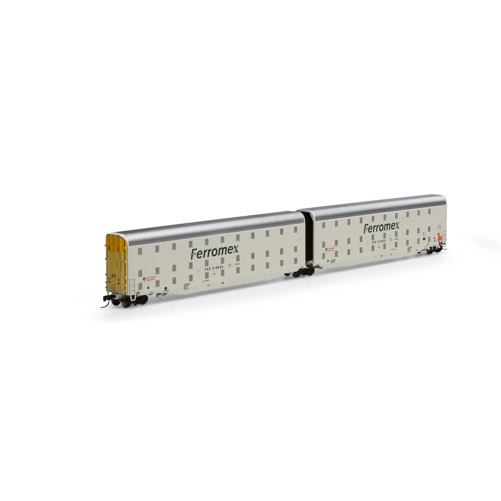 N Auto-Max Auto Carrier FXE #518033