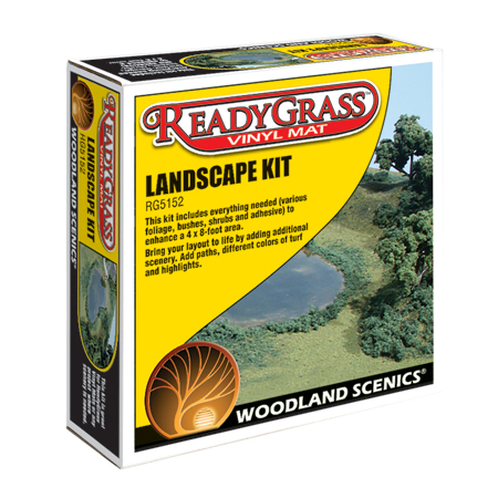 Landscape Kit