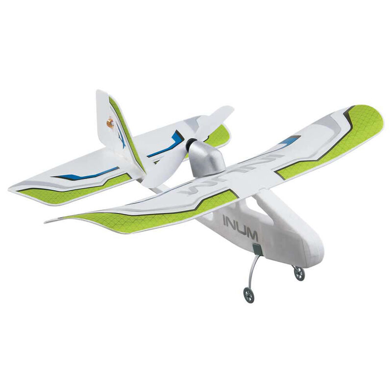 INUM Micro EP RTF 8.5"