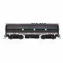 HO EMD F7B Modern Excursion No-Sound / DCC-Ready , RBMN 275
