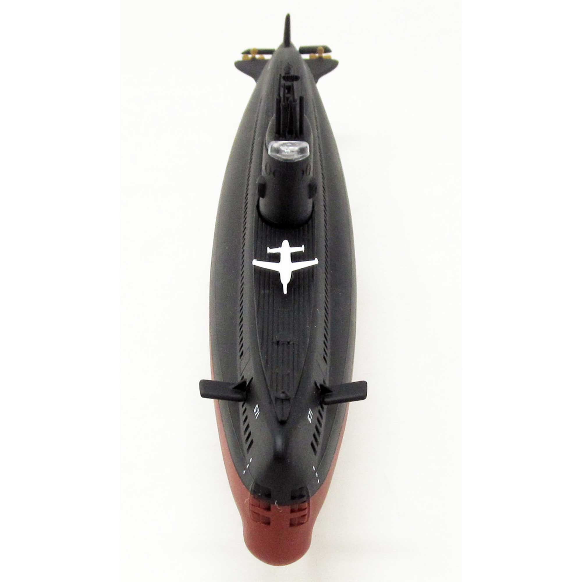 ATLANTIS TOY & HOBBY INC. SSN 571 Nautilus Submarine | Tower Hobbies