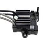 SLT 25 Amp Brush 2-in-1 ESC / Receiver Combo, 1/10 2WD