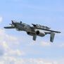 A-10 Thunderbolt II 64mm EDF Jet PNP