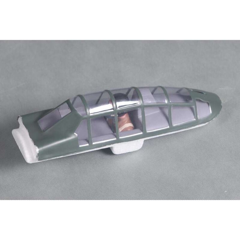 Cockpit  Zero 1100mm