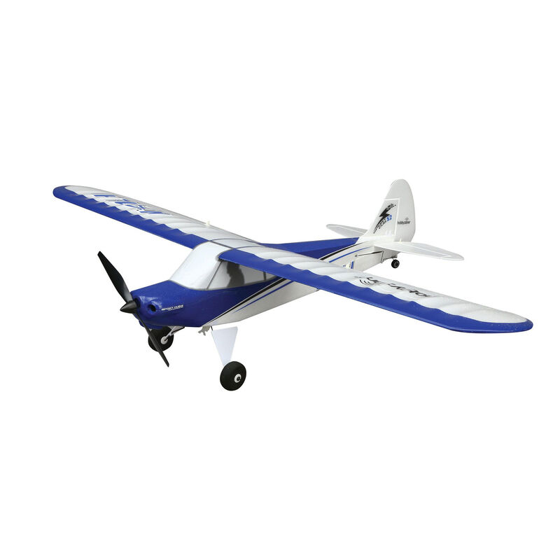 Sport Cub S RTF with SAFE, 616mm