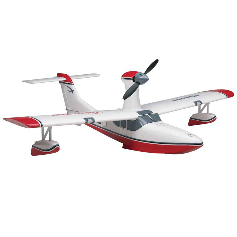 Tidewater Seaplane EP RTF 41.5"