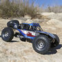 1/10 Twin Hammers V2 4WD 1.9 Rock Racer Brushed RTR