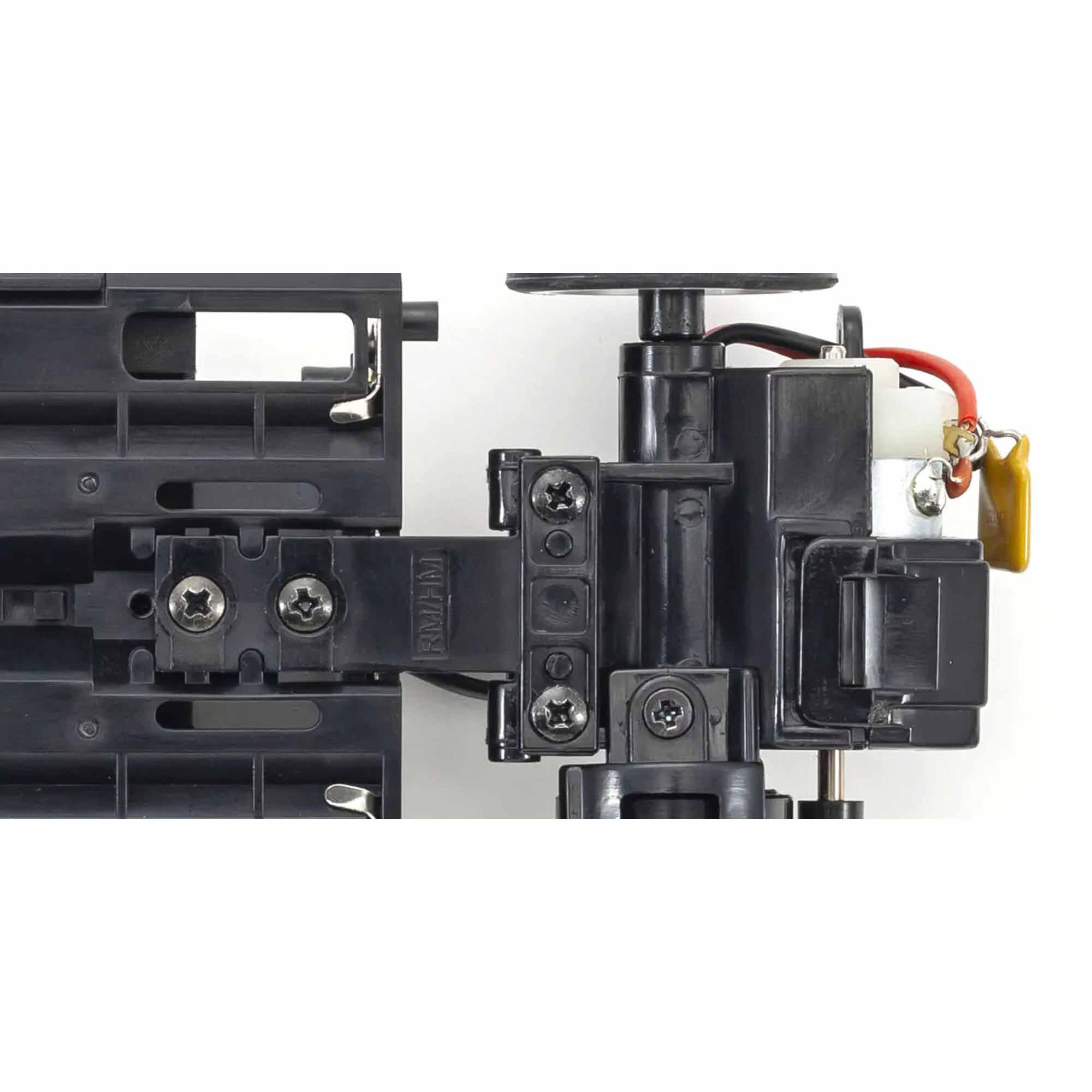 Kyosho 1/28 Porsche 911 GT3 RS Mini-Z RWD RTR, Lava Orange | Tower