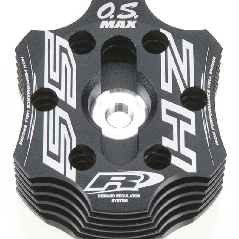 Heat Sink Head: 55HZ-R