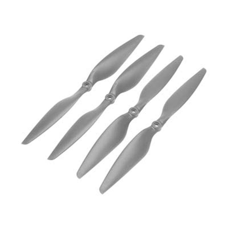 Multi-Rotor, 12 x 4.5, 2-Blade 4-Pack