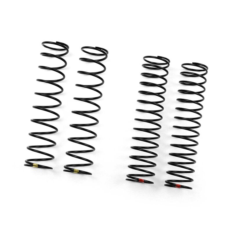 Incision Scale Shock Spring Set