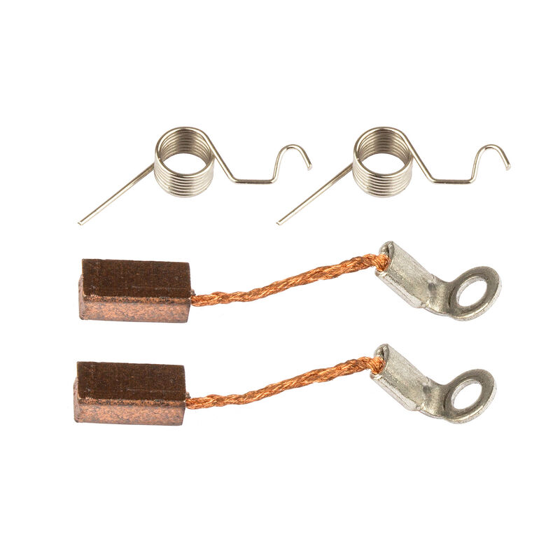 Brush & Spring Set, Reedy Radon 2