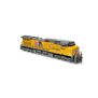 HO GE Dash 9-44CW Locomotive with DCC & Sound, UP #9647