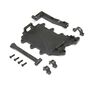 ESC Mounting Plate: DBXL-E 2.0