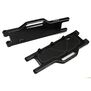 Billet Machined Rear Suspension Arms for ARRMA 1/10 Kraton 4X4 4S V2 BLX