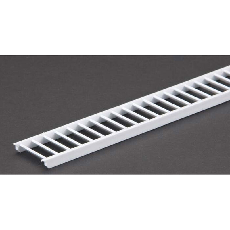 STAS-8 O Stair, 3'-0"