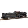 HO E6 4-4-2 Locomotive, Pre-war, Paragon4, PRR #198