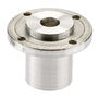 Standard Aluminum Hub Upgrade For 5310