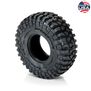 1/10 BF Goodrich Krawler T/A KX LP G8 Front/Rear 2.2" Rock Crawling Tires (2)