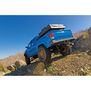 Enduro TrailTruck Knightrunner RTR LiPo Combo,Blue