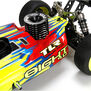 1/8 8IGHT 4.0 4WD Nitro Buggy Race Kit