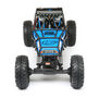 1/10 Night Crawler SE 4WD Rock Crawler Brushed RTR, Blue