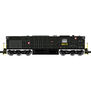 O Trainman RSD7/15 High Nose with TMCC, PRR #6811