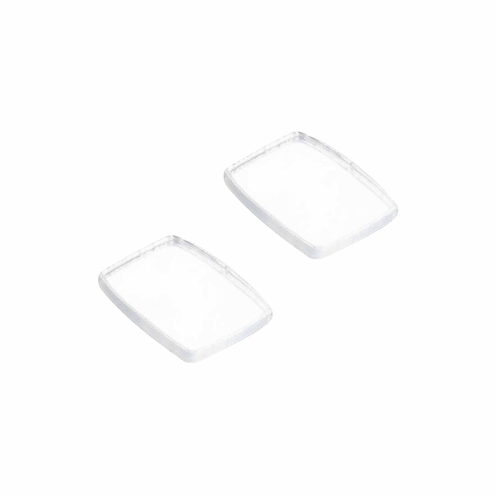 Mirror Lens, 1/18 Chevrolet K10