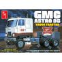 GMC Astro 95 Semi Tractor (Miller Beer)