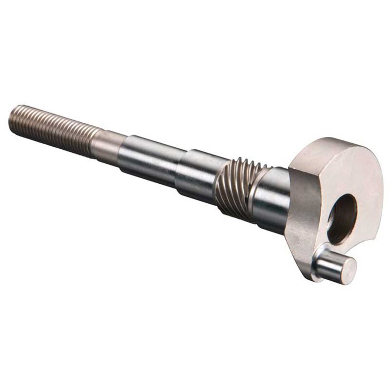 Crankshaft: FS81 Alpha