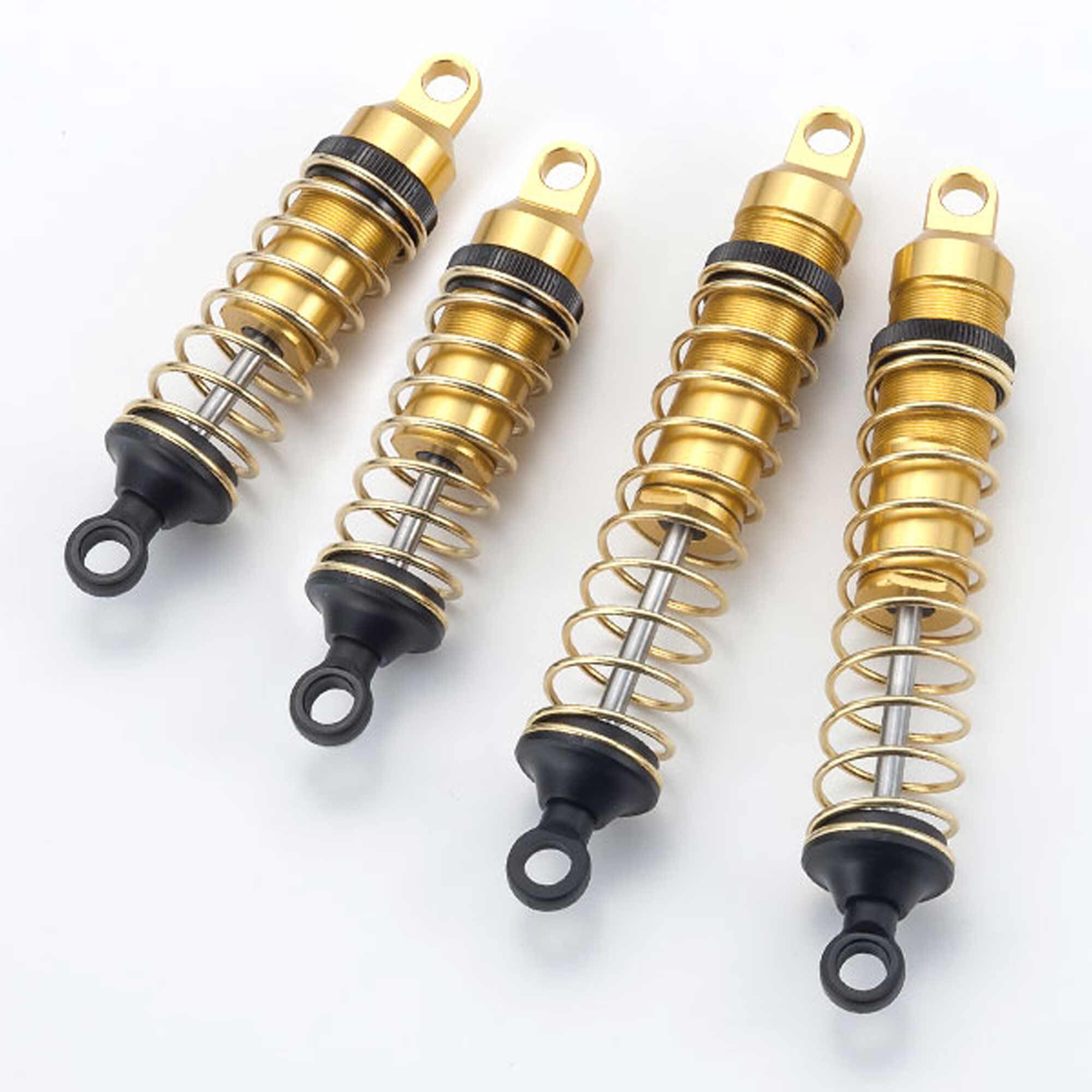 kyosho optima upgrades