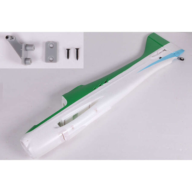 Fuselage: 1020mm F3A Explorer