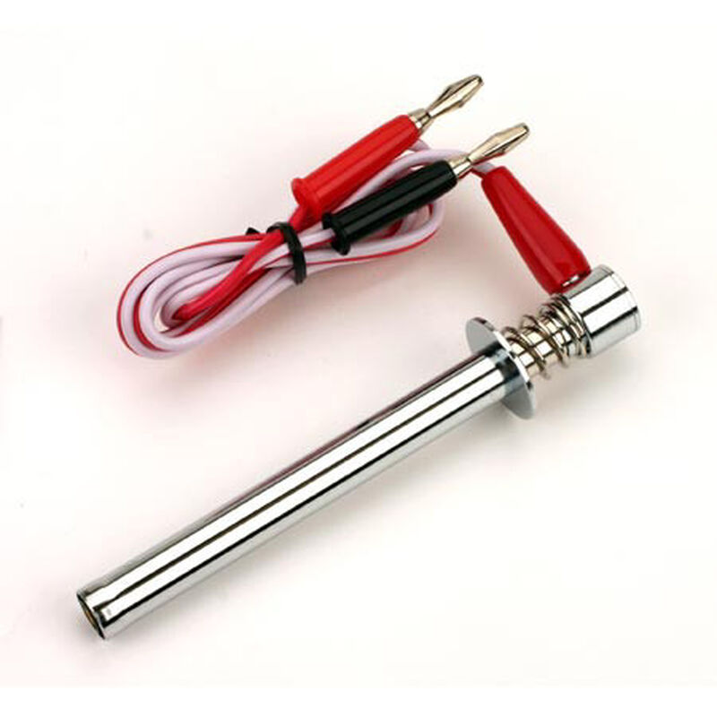 Glow Plug Lock Socket, Long