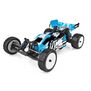 1/10 RB10 2WD Buggy RTR, Blue, LiPo Combo