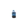 HO SD60M with DCC & Sound,CR/Blue/White/Quality #5549
