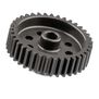 48 pitch, 37T, SS Machined Pinion Gear