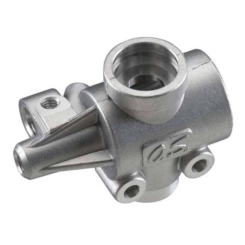 Carburetor Body: 80T, Sirius 7