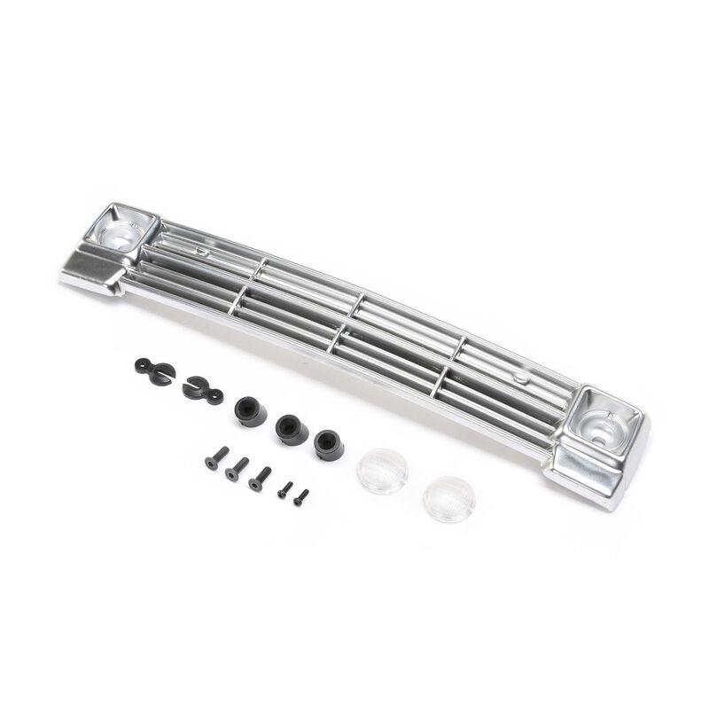 F100 Grille Set: 1/10 Baja Rey 2.0