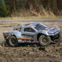 1/10 TENACITY 4WD SCT Brushed RTR, Method