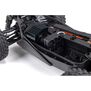 1/14 TYPHON GROM 4X4 RTR Brushed Buggy (Battery & Charger Included), Blue/Silver