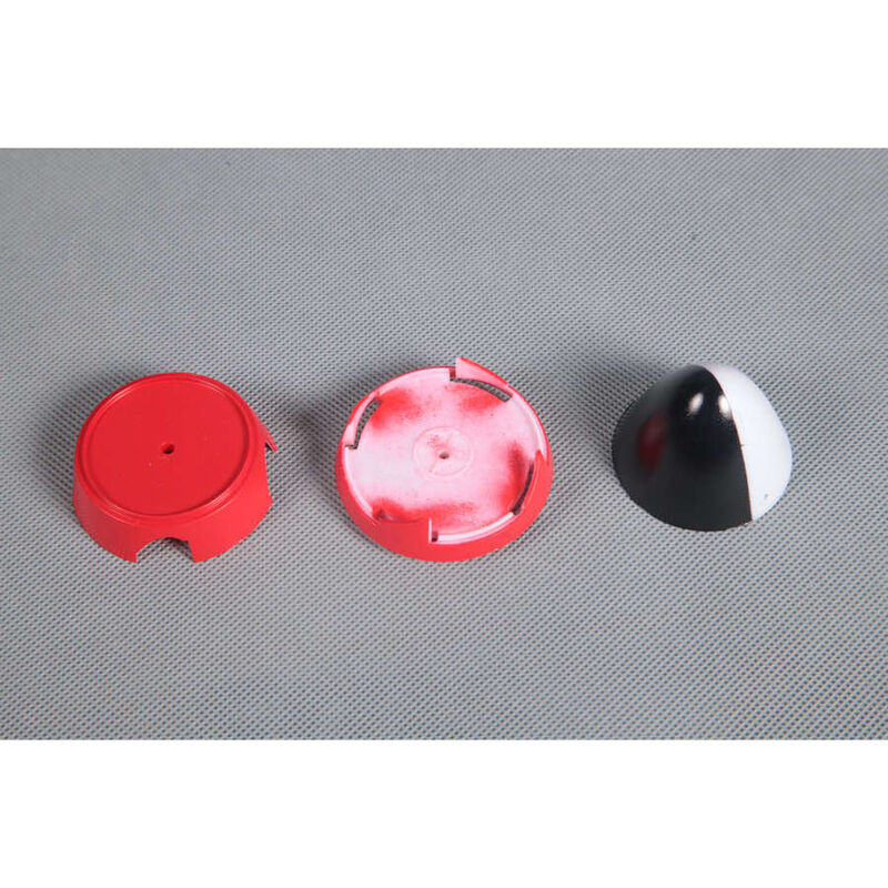 Spinner  P51D BBD 800mm