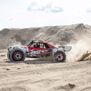 1/5 DBXL-E 2.0 4X4 Desert Buggy Brushless RTR with Smart, Losi