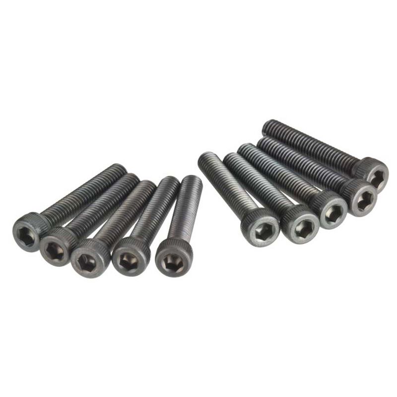 Cap Screws M3 5x20(10): FL-70