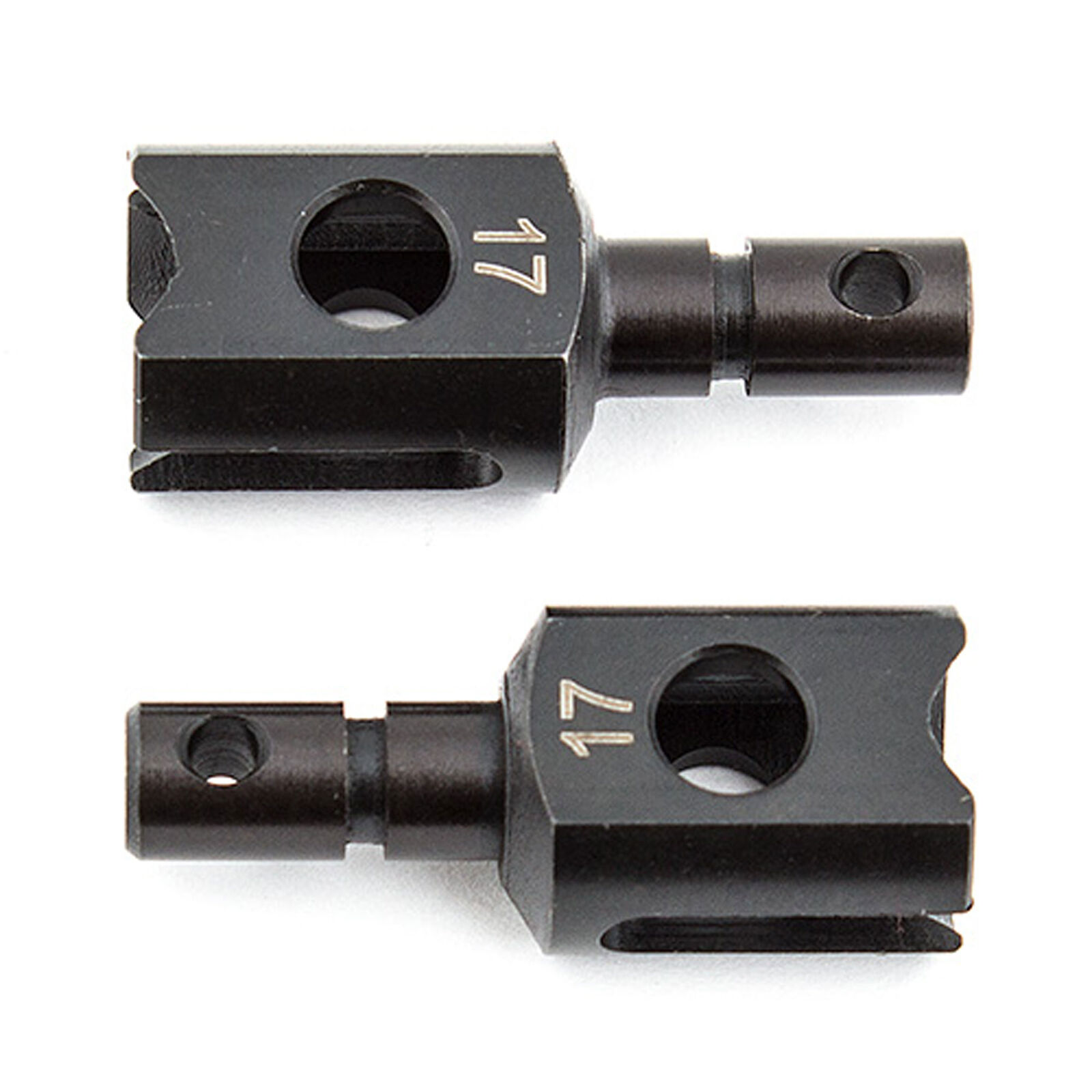 17mm Differential Outdrives, 1/8 Team Associated RC8B3 (2)
