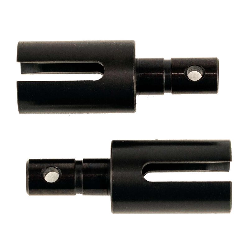 Heavy Duty Differential Outdrives, 1/10 Team Associated RC10B74