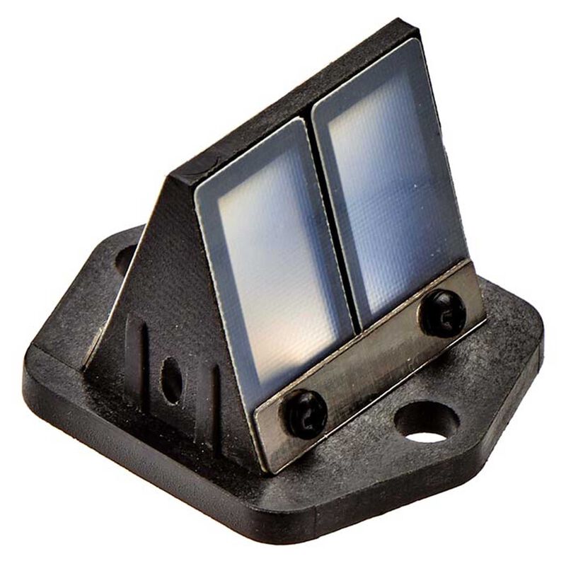 Reed Valve Assembly: DLE-40